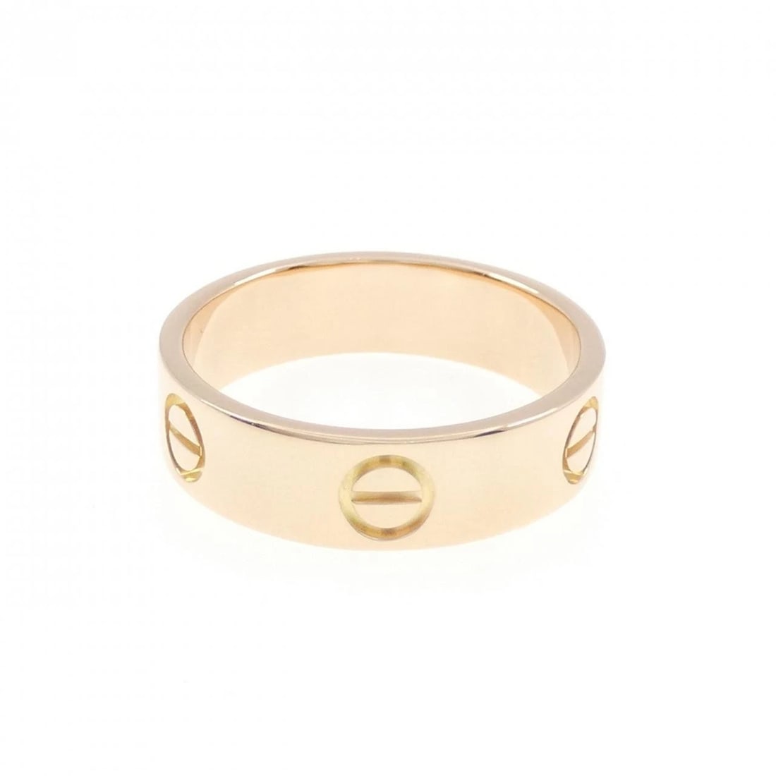 CARTIER LOVE RING - 2