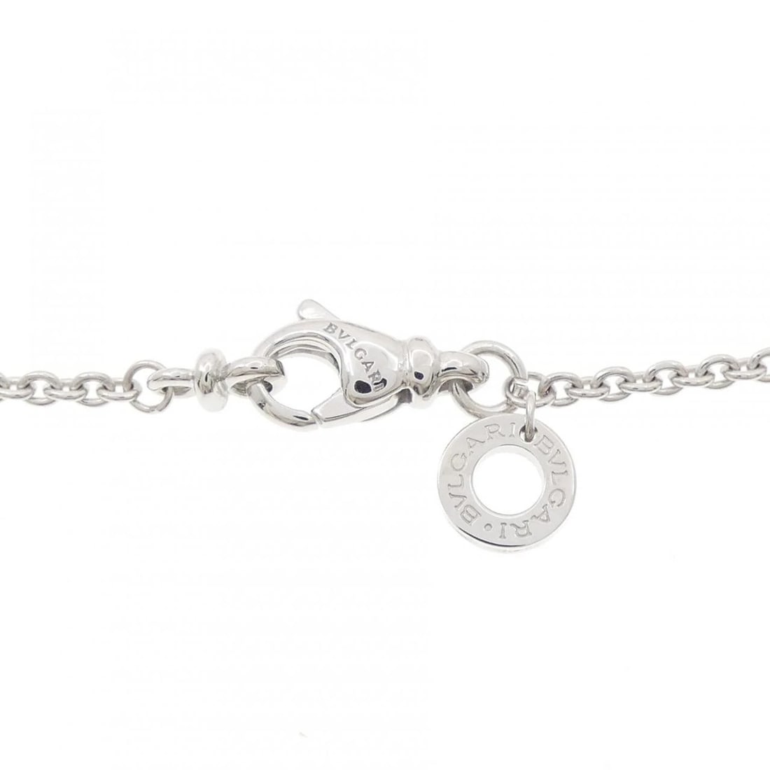 BVLGARI B.ZERO1 NECKLACE - 4