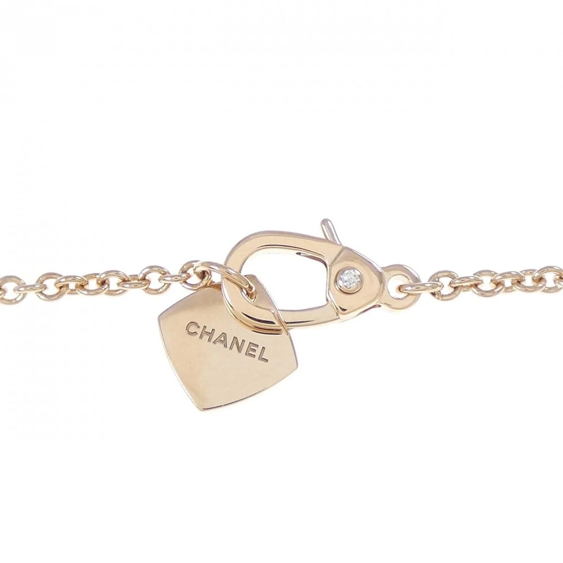 CHANEL COCO CRUSH NECKLACE - 5