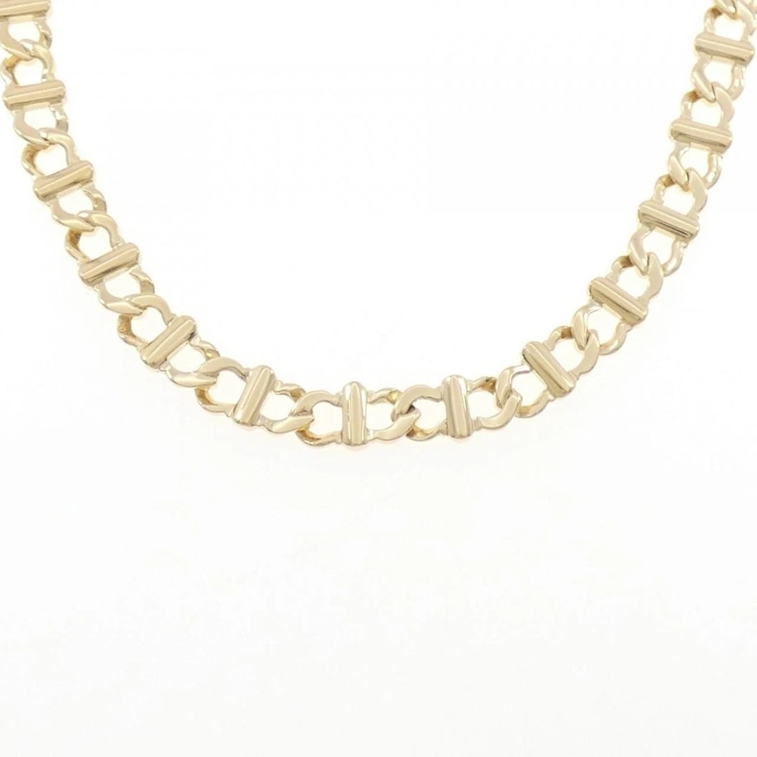 CARTIER SILOUS NECKLACE (1 of 4)
