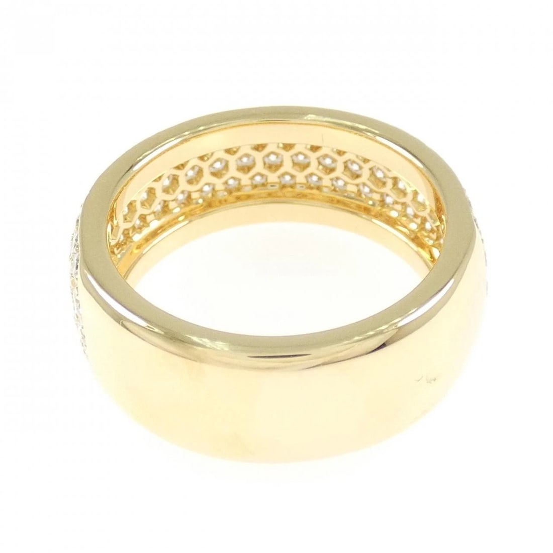 CARTIER DIAMOND RING - 2