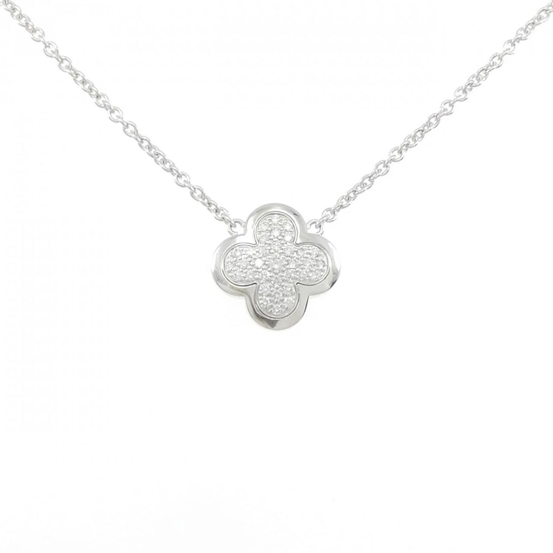 VAN CLEEF & ARPELS ALHAMBRA NECKLACE (1 of 5)