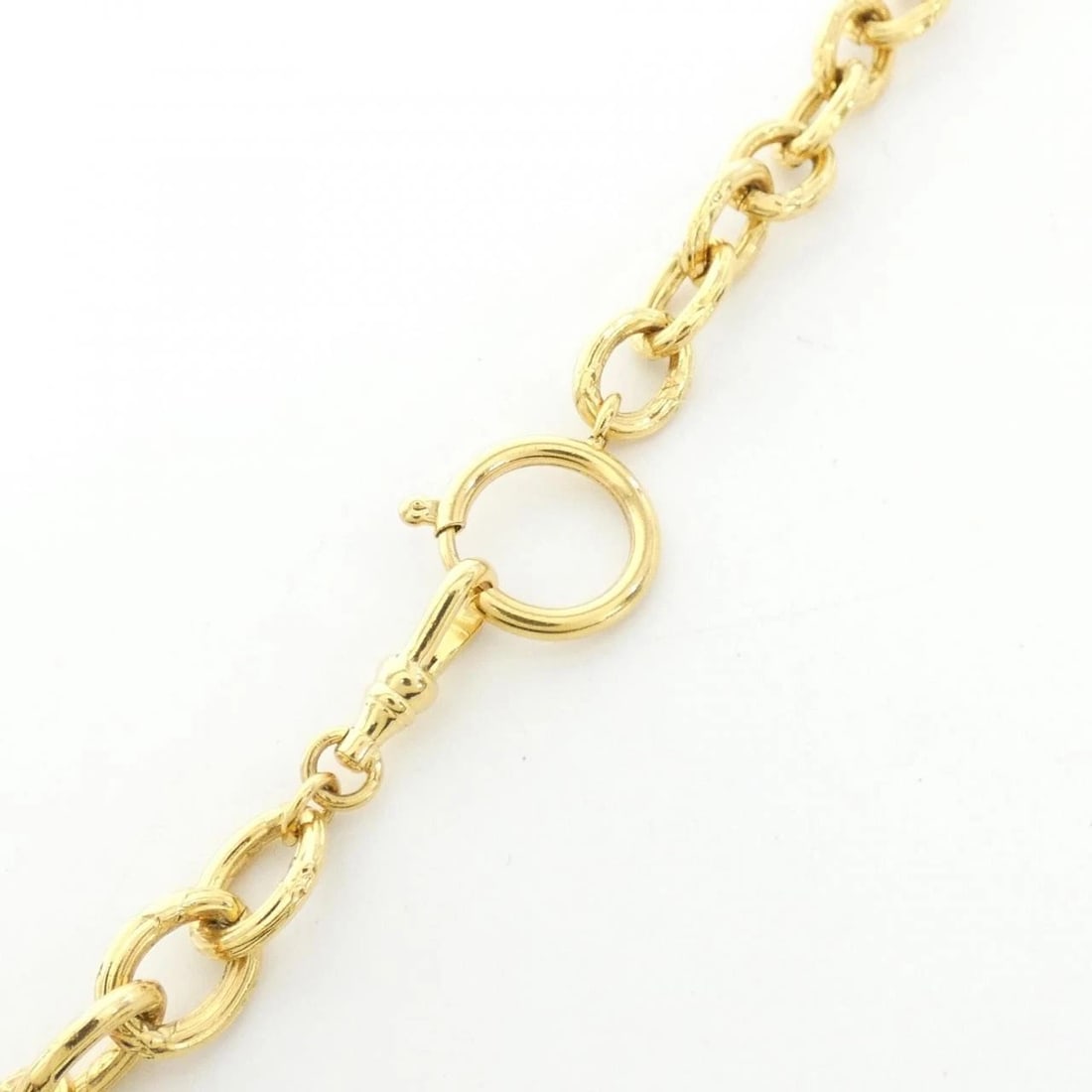CHANEL NECKLACE - 3