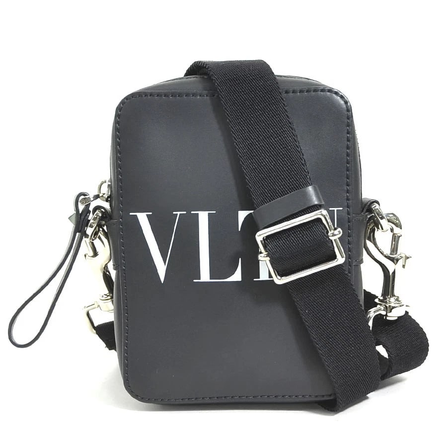 VALENTINO GARAVANI CROSSBODY SHOULDER BAG (1 of 8)