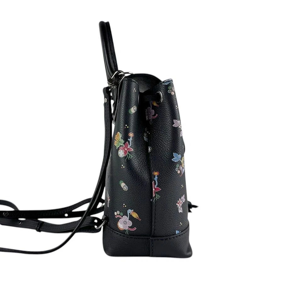 LOUIS VUITTON LOCKME BACKPACK - 2