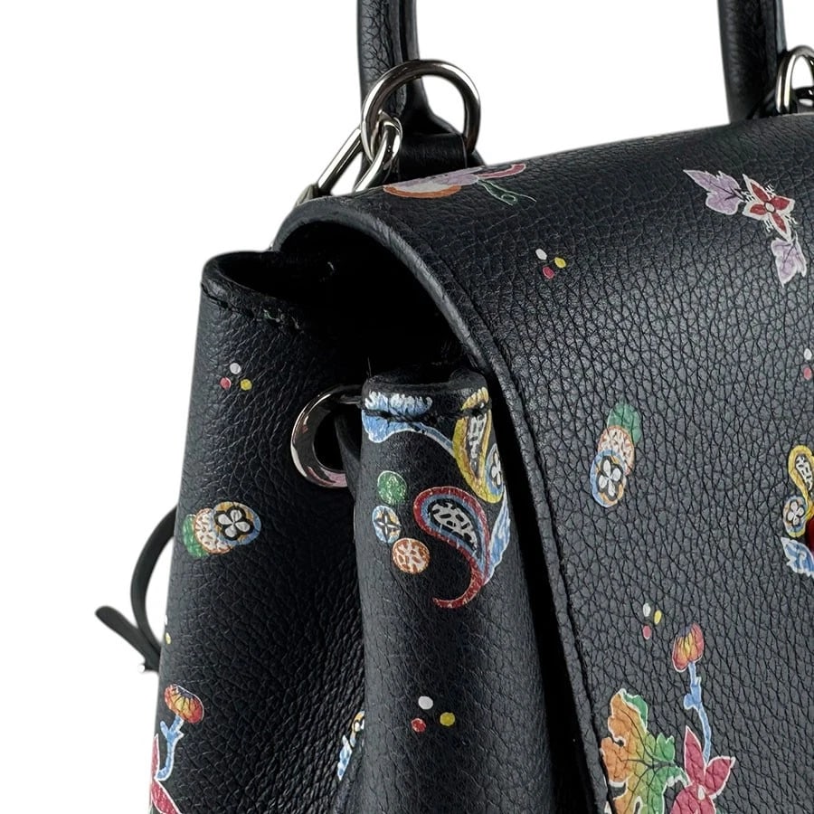 LOUIS VUITTON LOCKME BACKPACK - 5