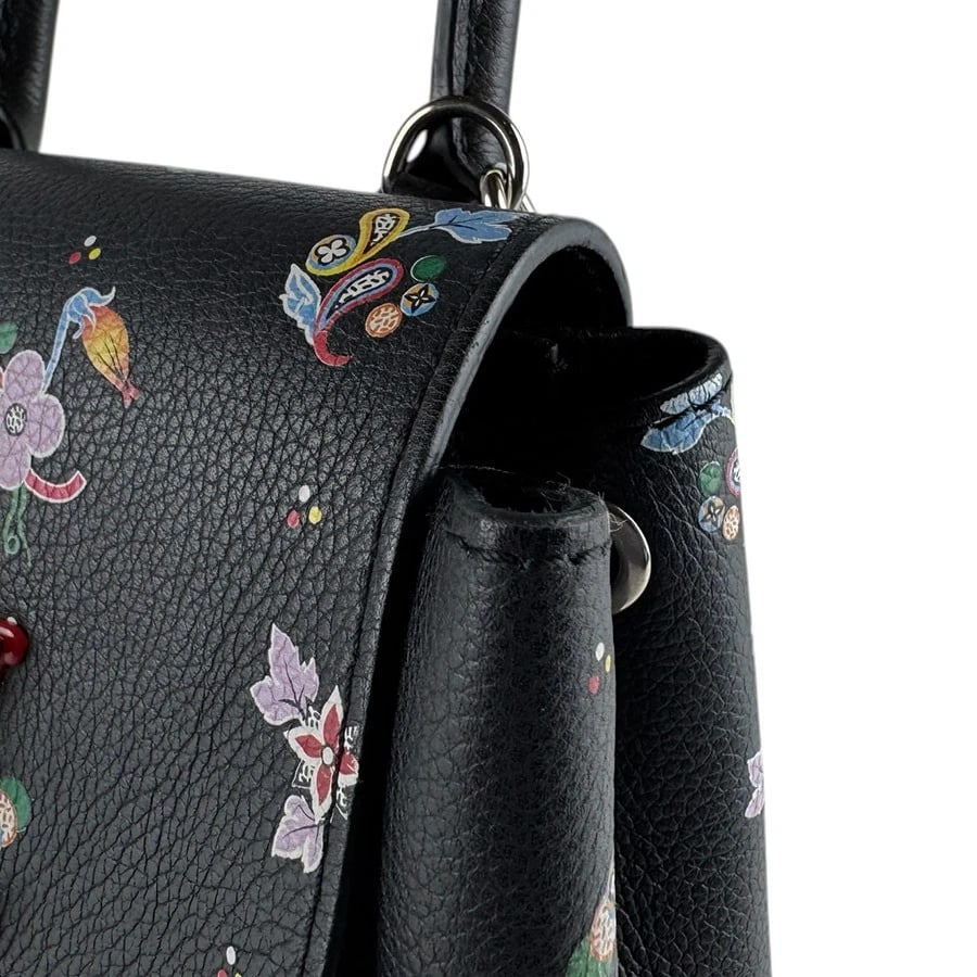 LOUIS VUITTON LOCKME BACKPACK - 6