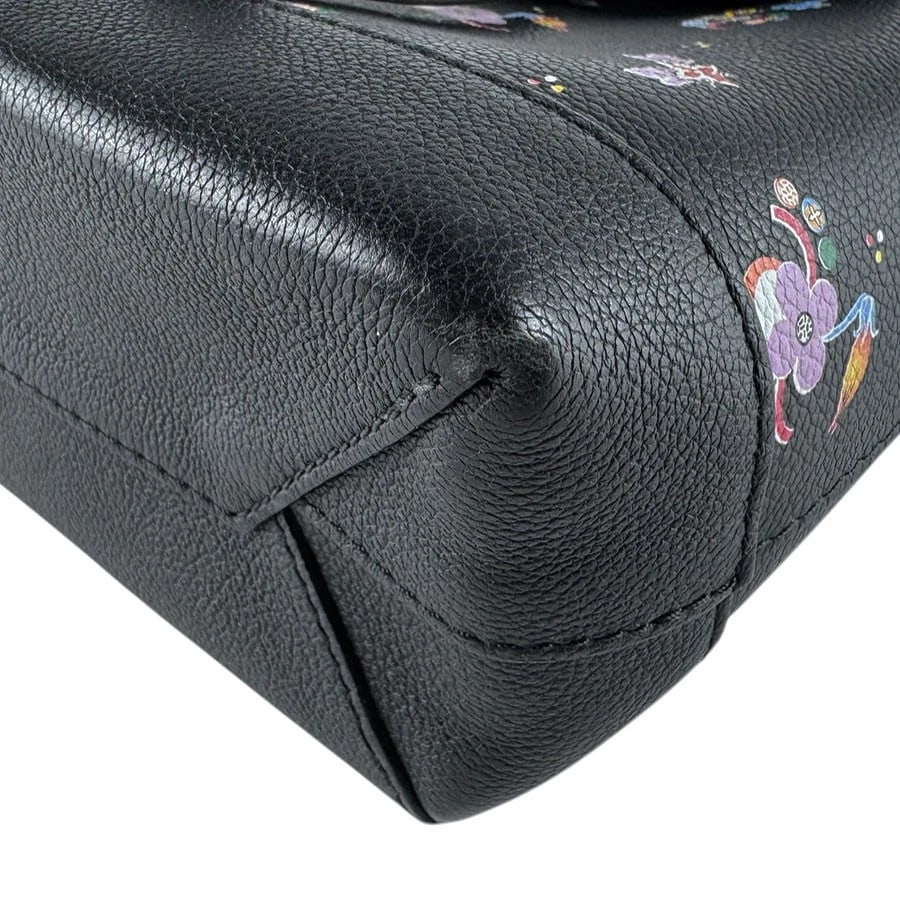 LOUIS VUITTON LOCKME BACKPACK - 8