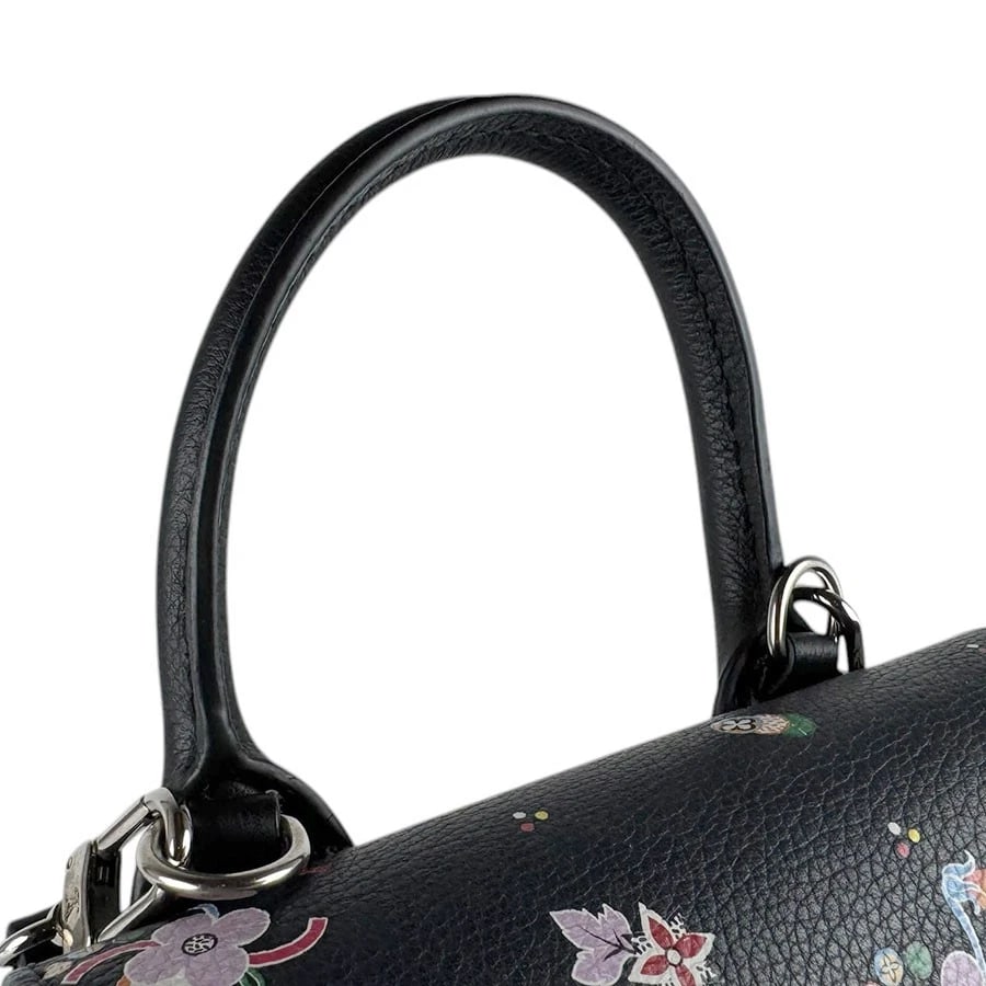 LOUIS VUITTON LOCKME BACKPACK - 9