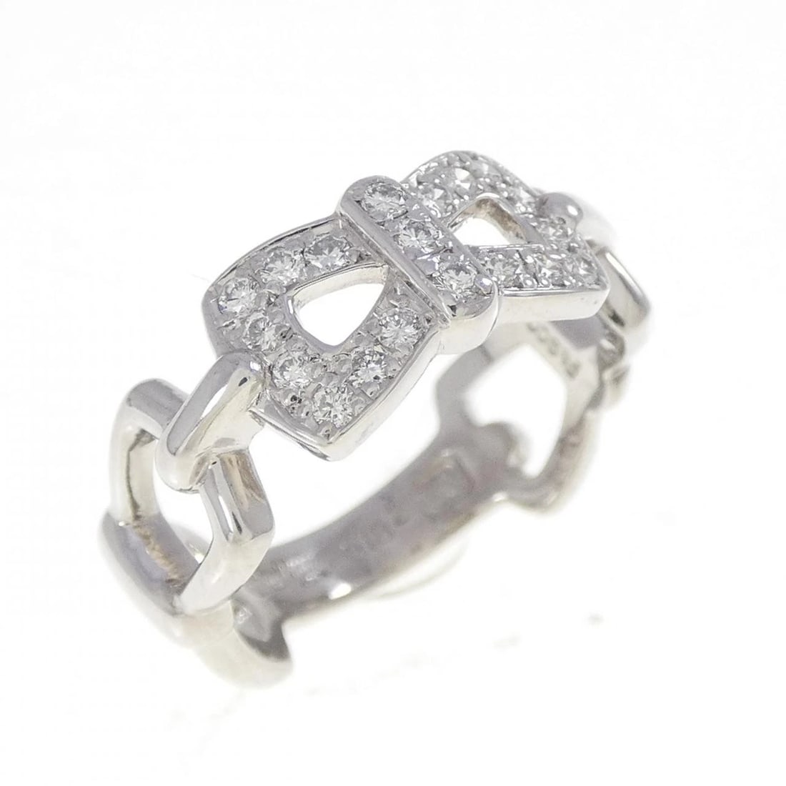 PT900 DIAMOND RING: PT900 Diamond Ring Brand: Unbranded Type/Style: Diamond Ring Material: Platinum900, Main Stone/Creation Natural Color: Platinum Size: US 4 Accessories: None Accessories Notice: When purchasing