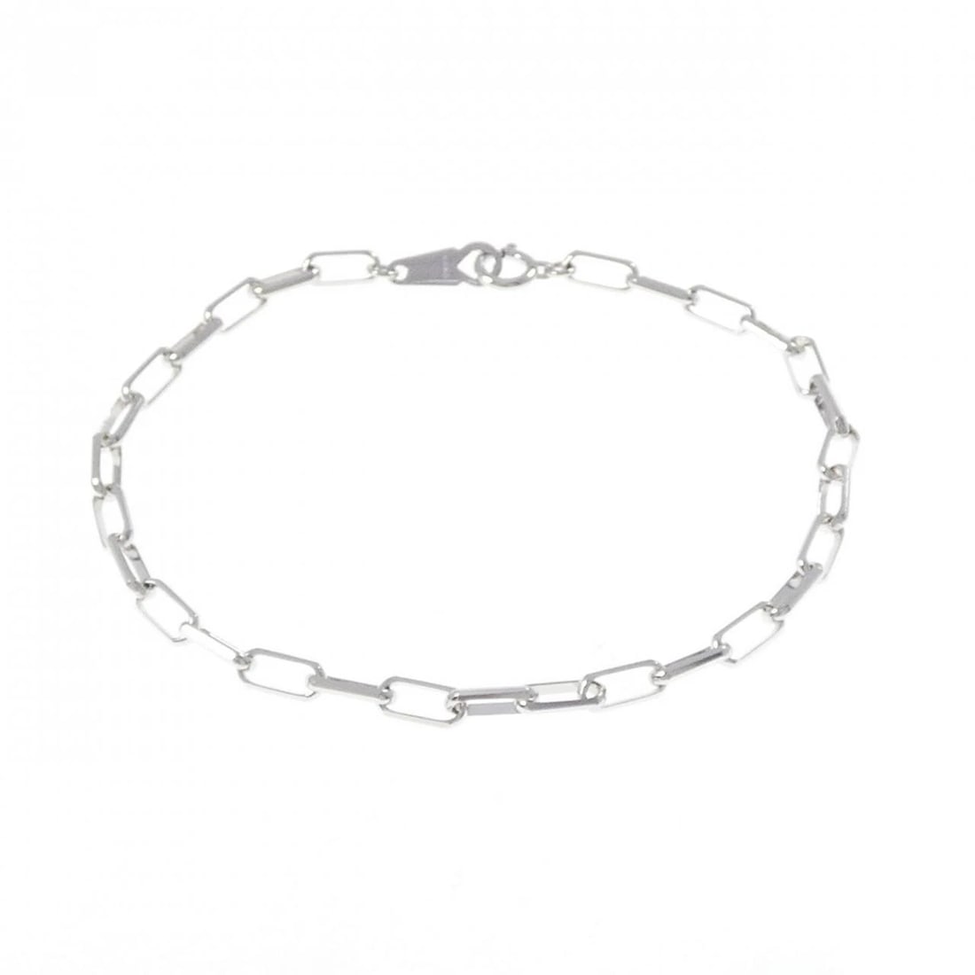 K18WG BRACELET - 2