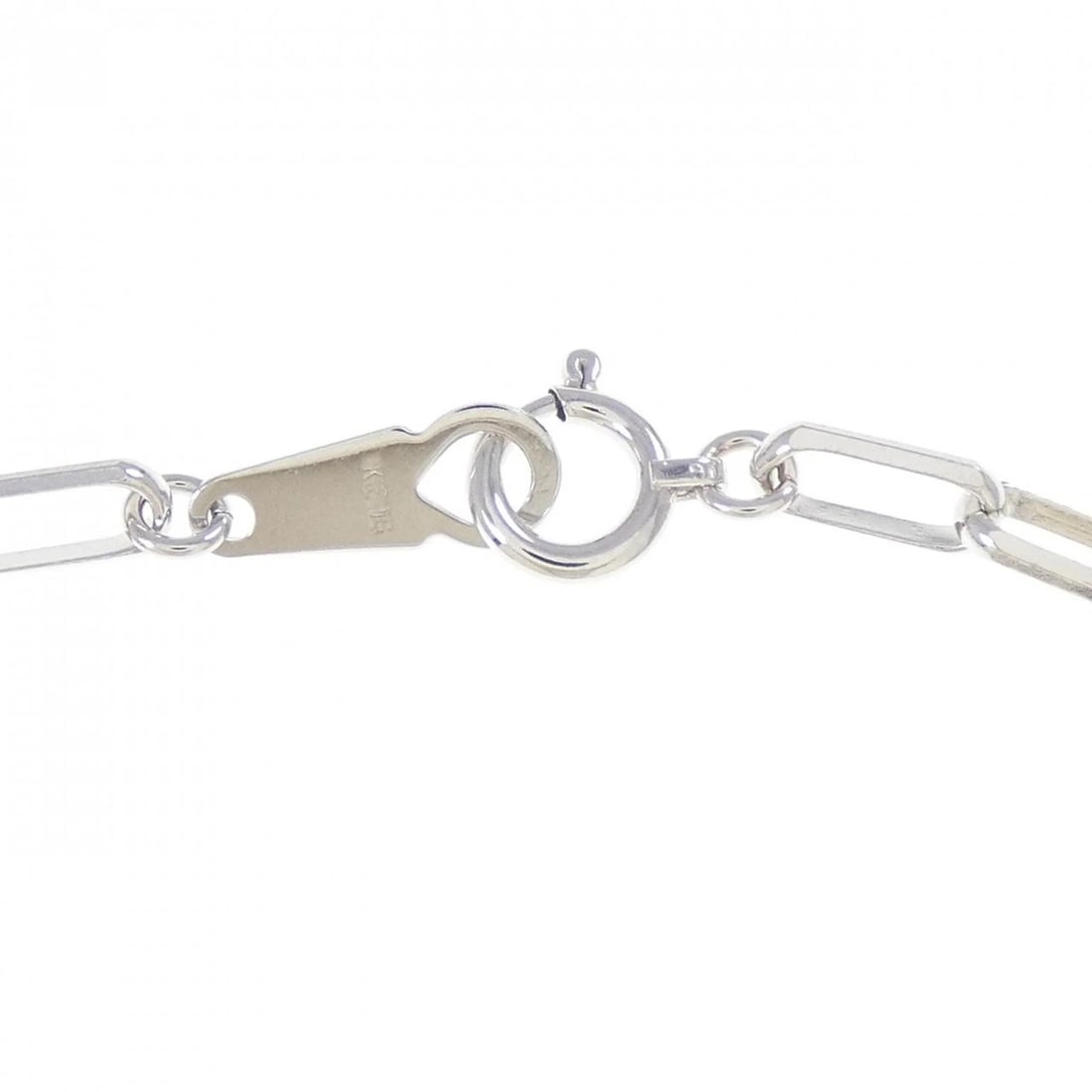 K18WG BRACELET - 3
