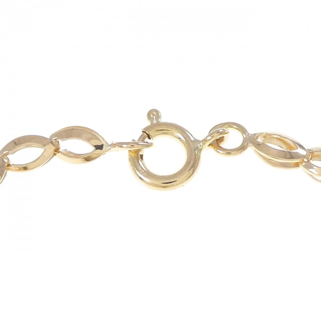 750YG BRACELET - 3
