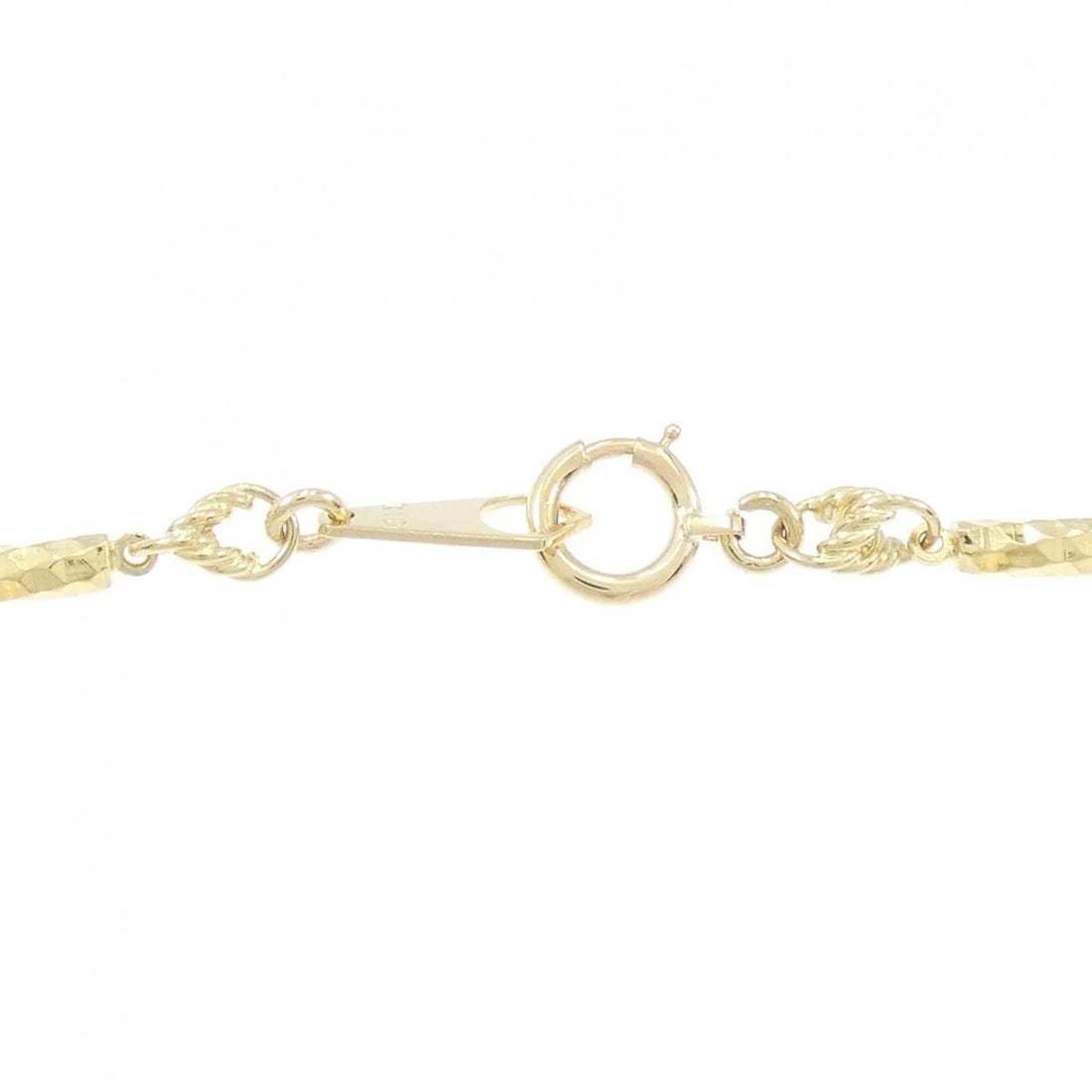 K18YG BRACELET - 3