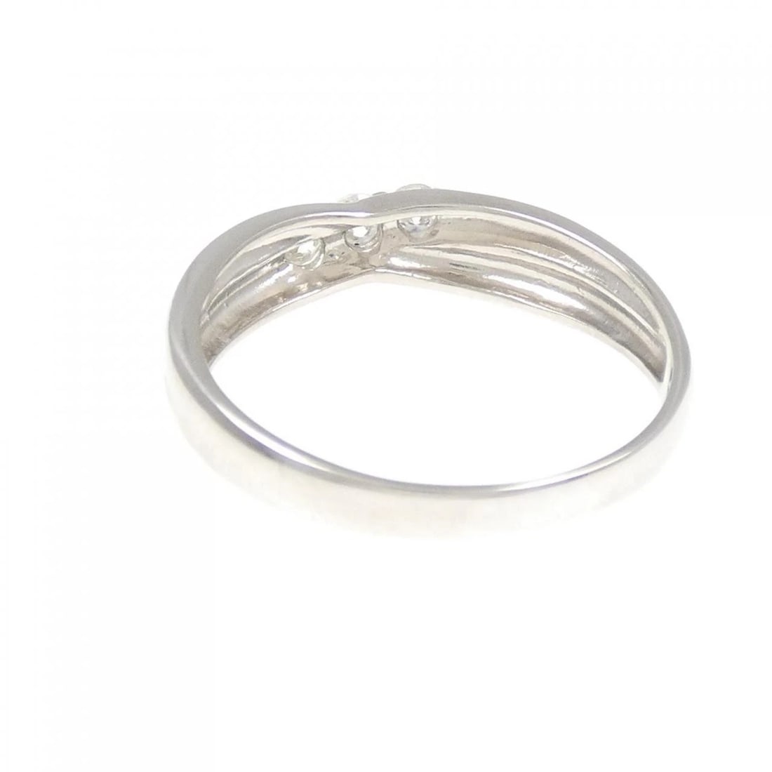 PT900 DIAMOND RING - 3