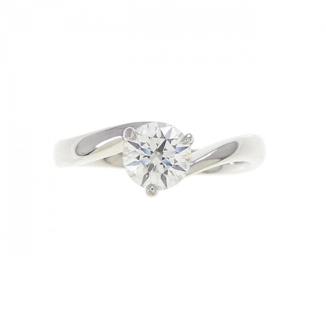 PT900 DIAMOND RING - 2