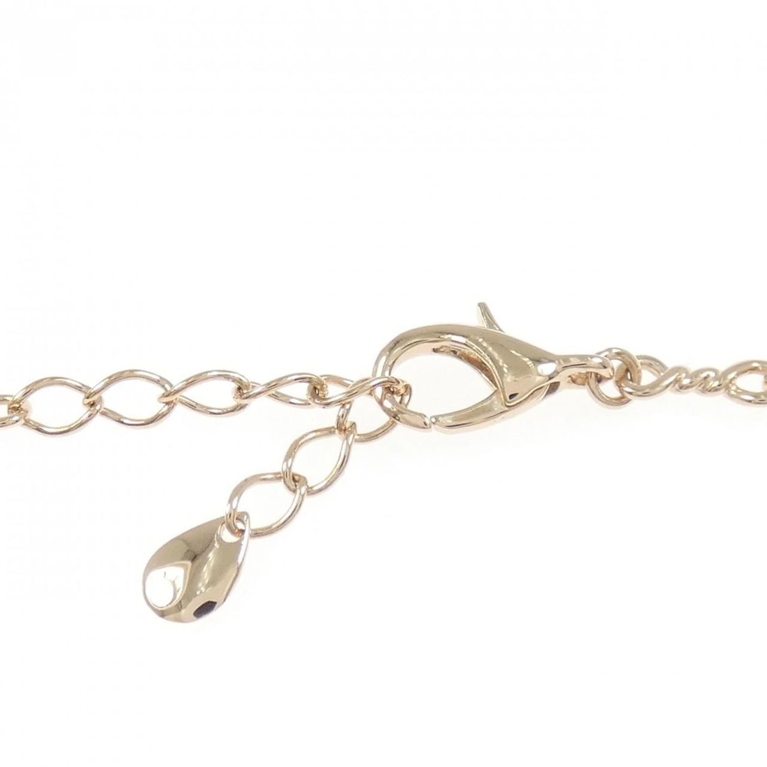 K18PG DIAMOND BRACELET - 4