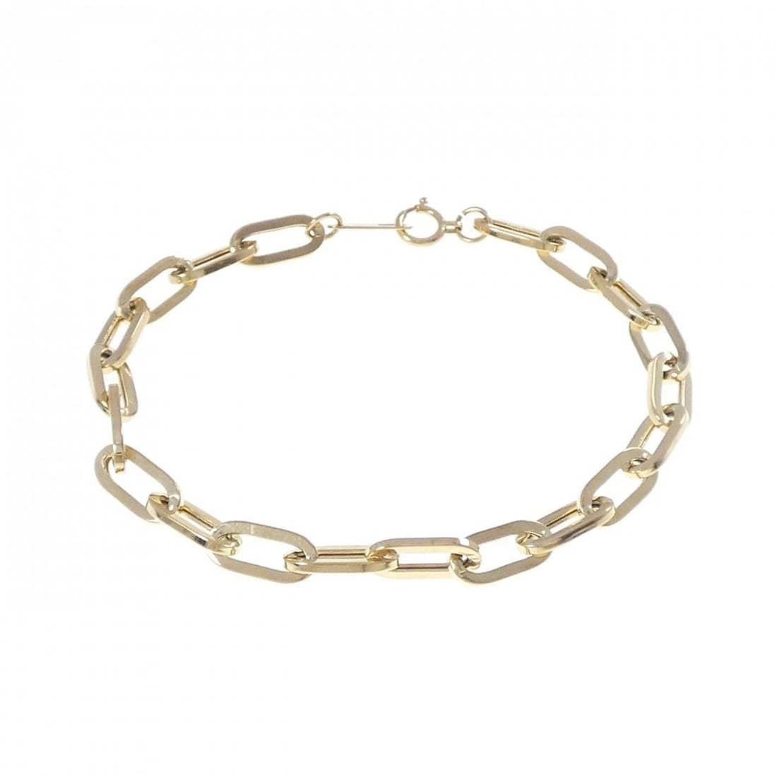 K18YG BRACELET - 2