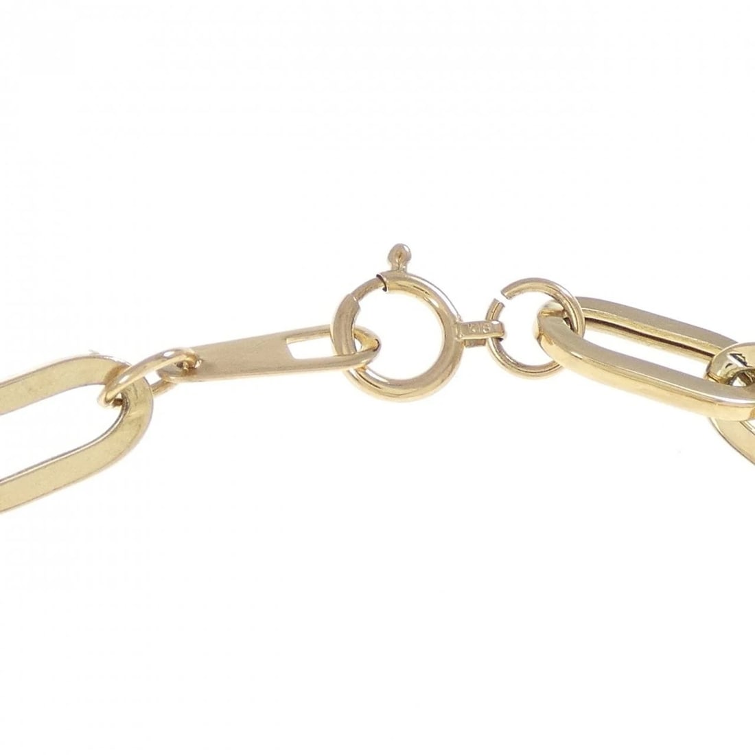 K18YG BRACELET - 3