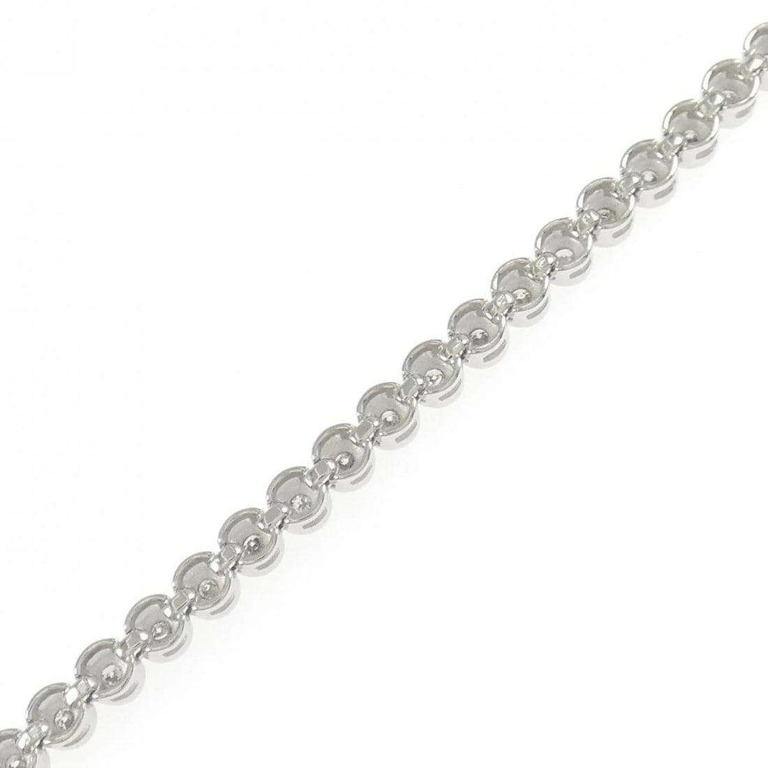 PT850 DIAMOND BRACELET - 2