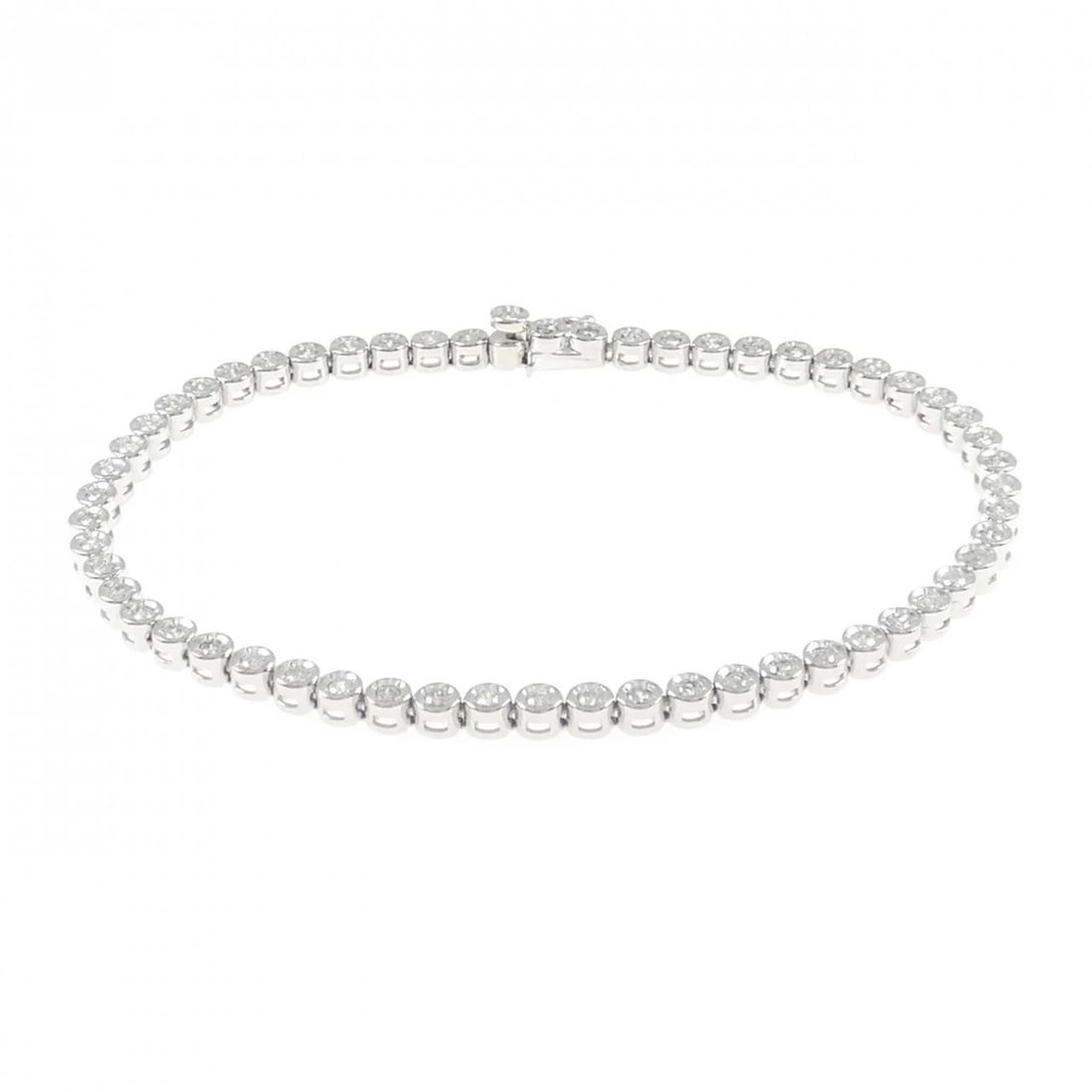 PT850 DIAMOND BRACELET - 3