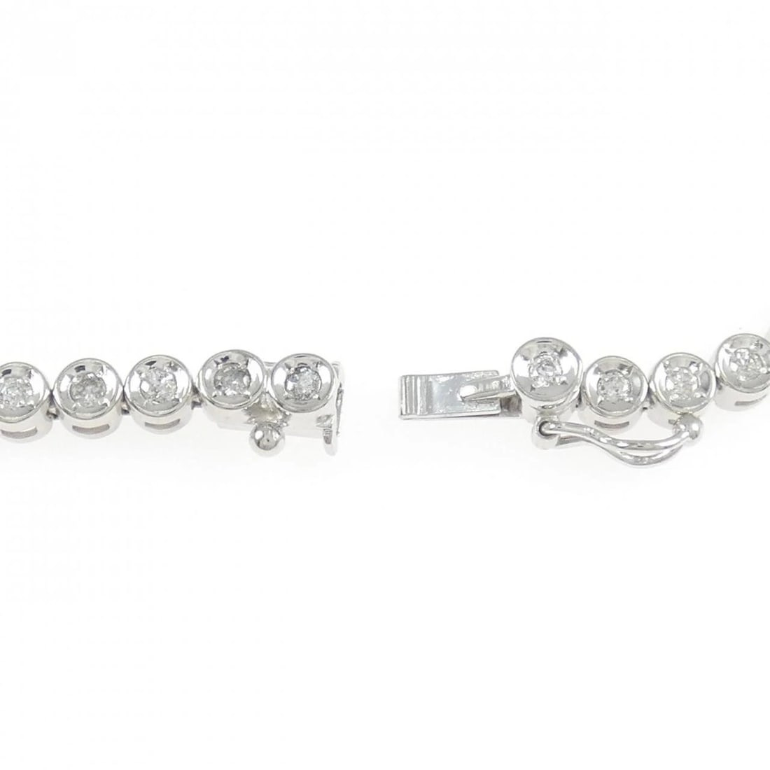 PT850 DIAMOND BRACELET - 4