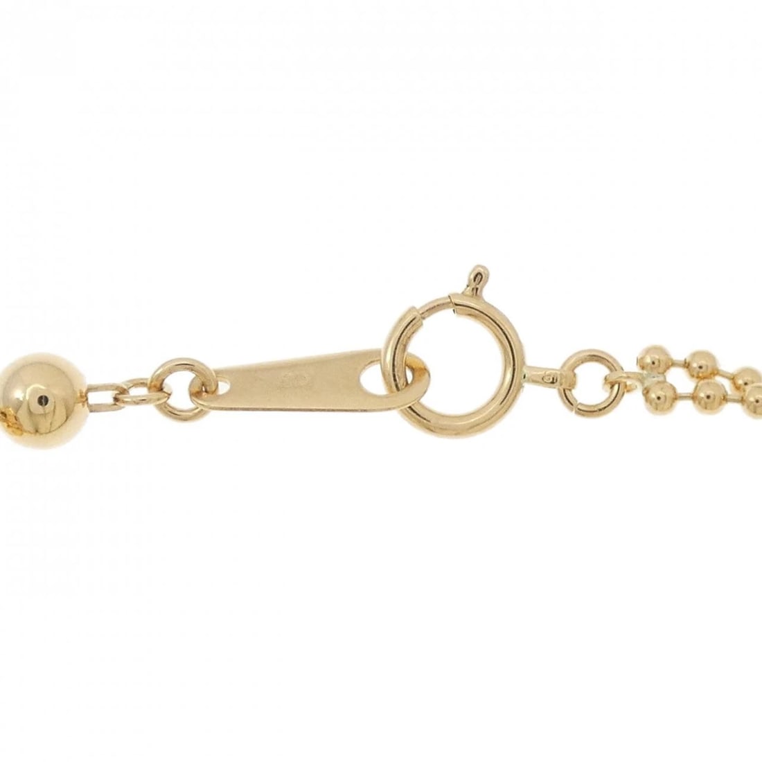 K18YG BRACELET - 3