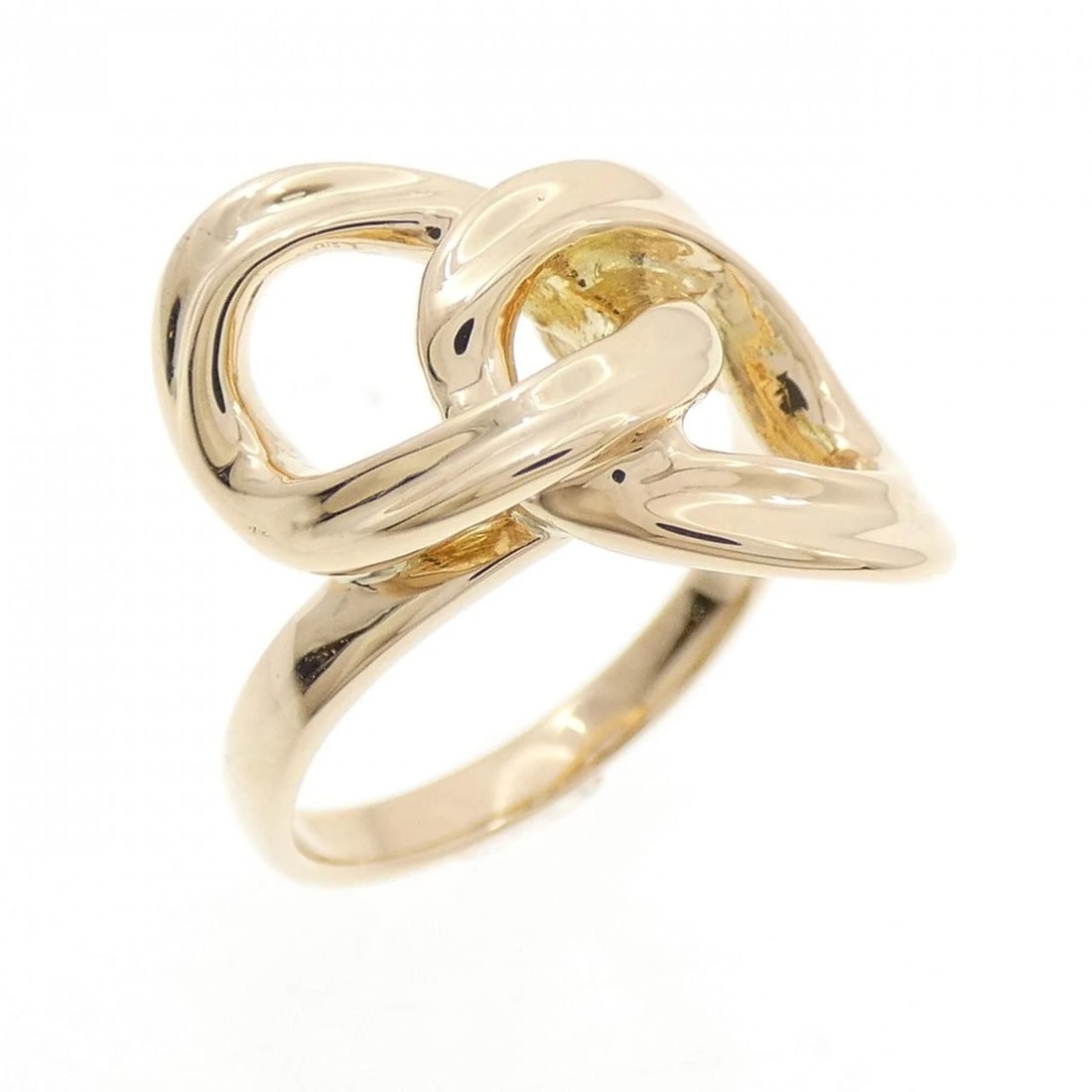 K18YG RING: K18YG ring Brand: Unbranded Type/Style: ring Material: 18K Yellow Gold, Color: Yellow Gold Size: US 5 1/4 Accessories: None Accessories Notice: When purchasing pre-owned goods, please refe