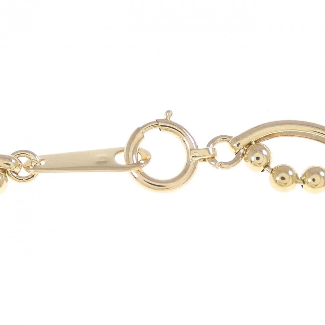 K18YG BRACELET - 3