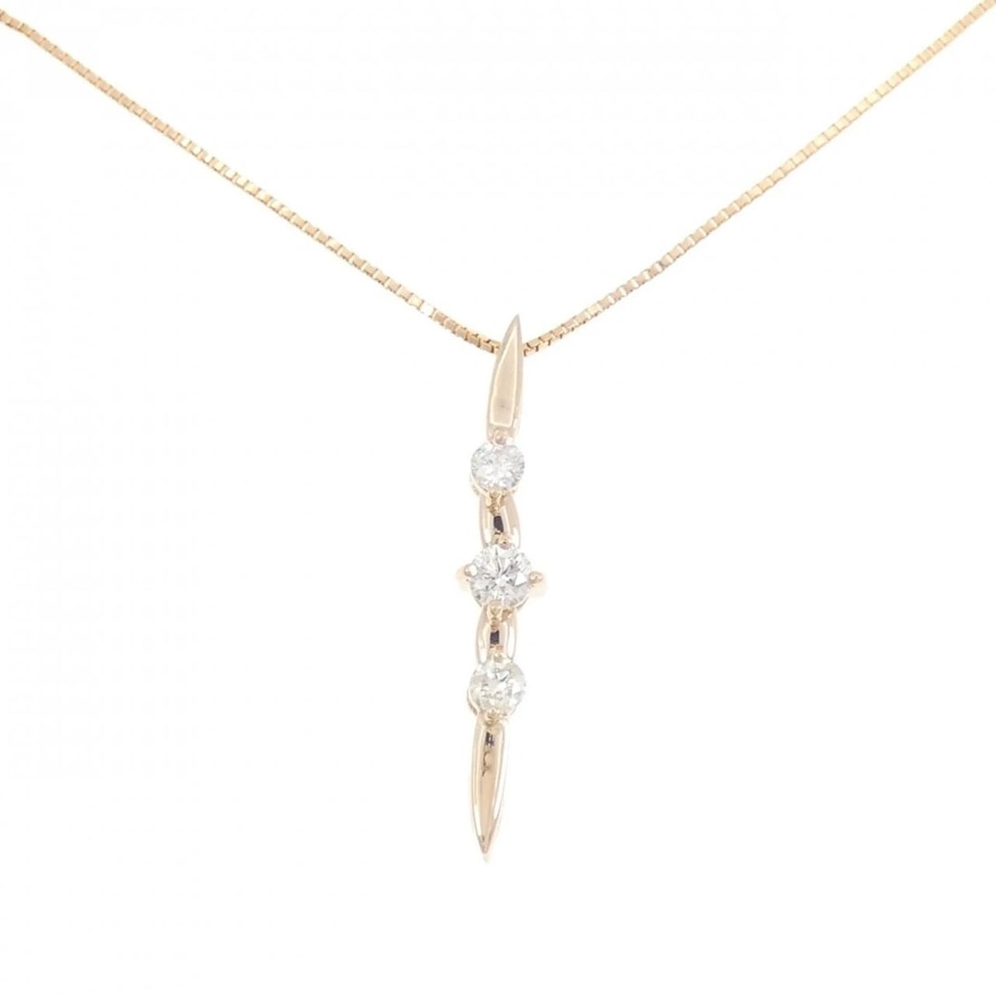 K18YG FLOWER WHITE BUTTERFLY PEARL RING: K18YG Flower White Butterfly Pearl Ring Brand: Unbranded Type/Style: Diamond Necklace Material: 18k Pink Gold, Main Stone/Creation Natural Color: Pink Gold Size: Actual SizePendant length approx. x