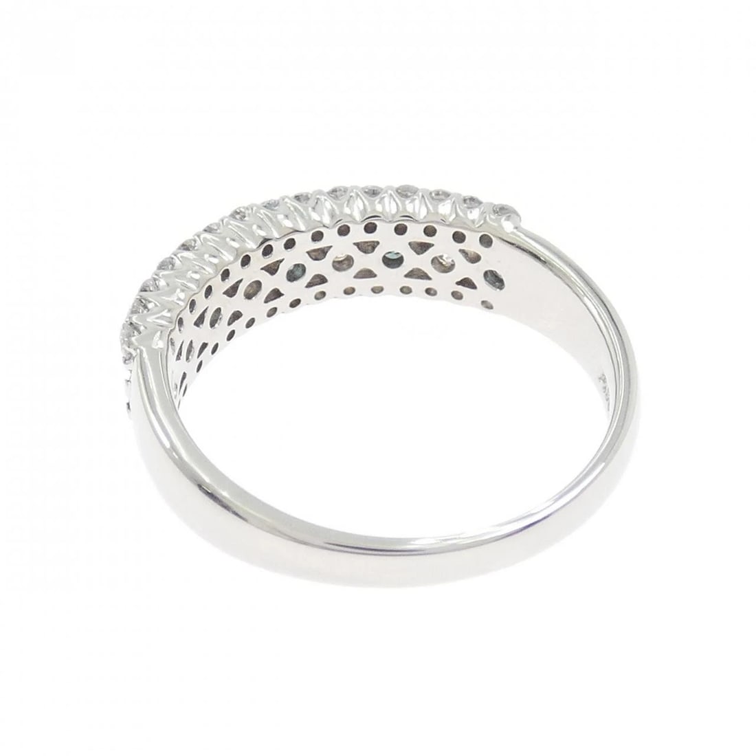 PT900 DIAMOND RING - 3