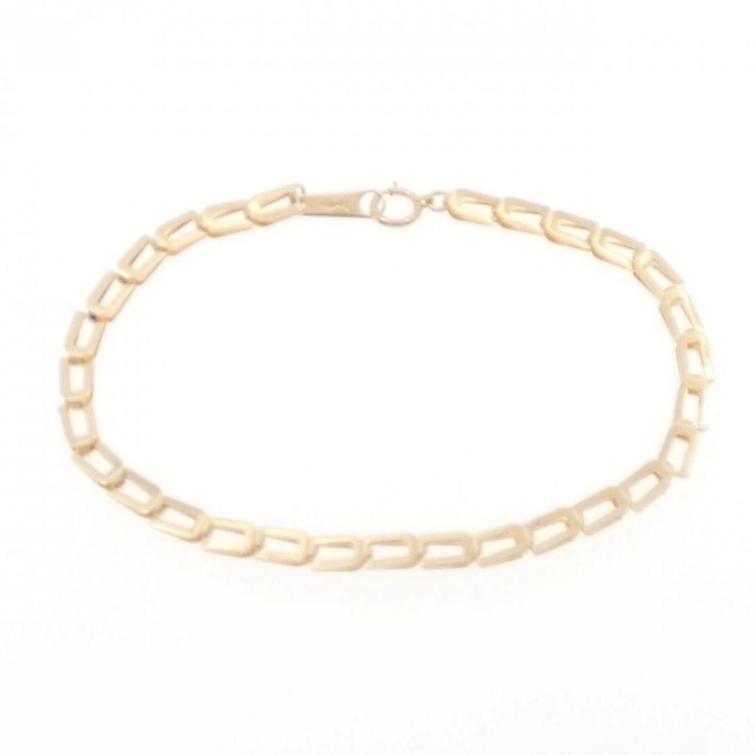 K18YG BRACELET - 2