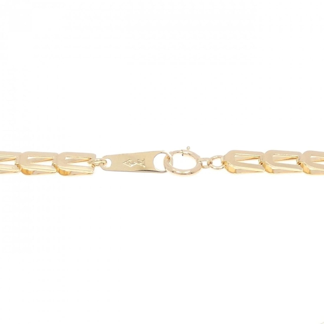K18YG BRACELET - 3