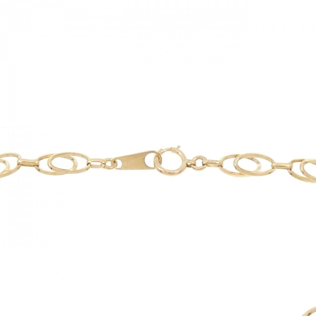 K18YG BRACELET - 3
