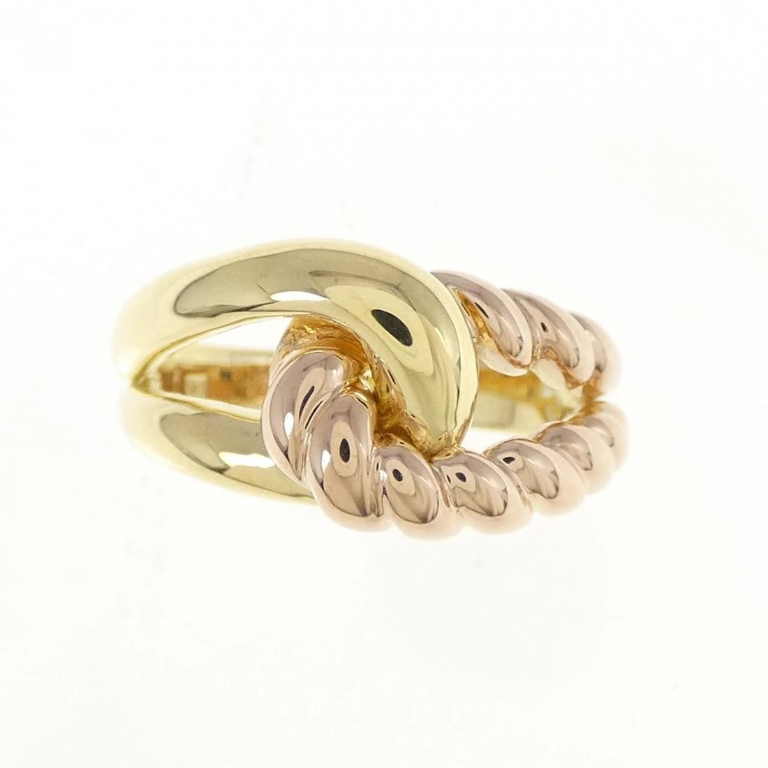 K18YG/K18PG RING - 2