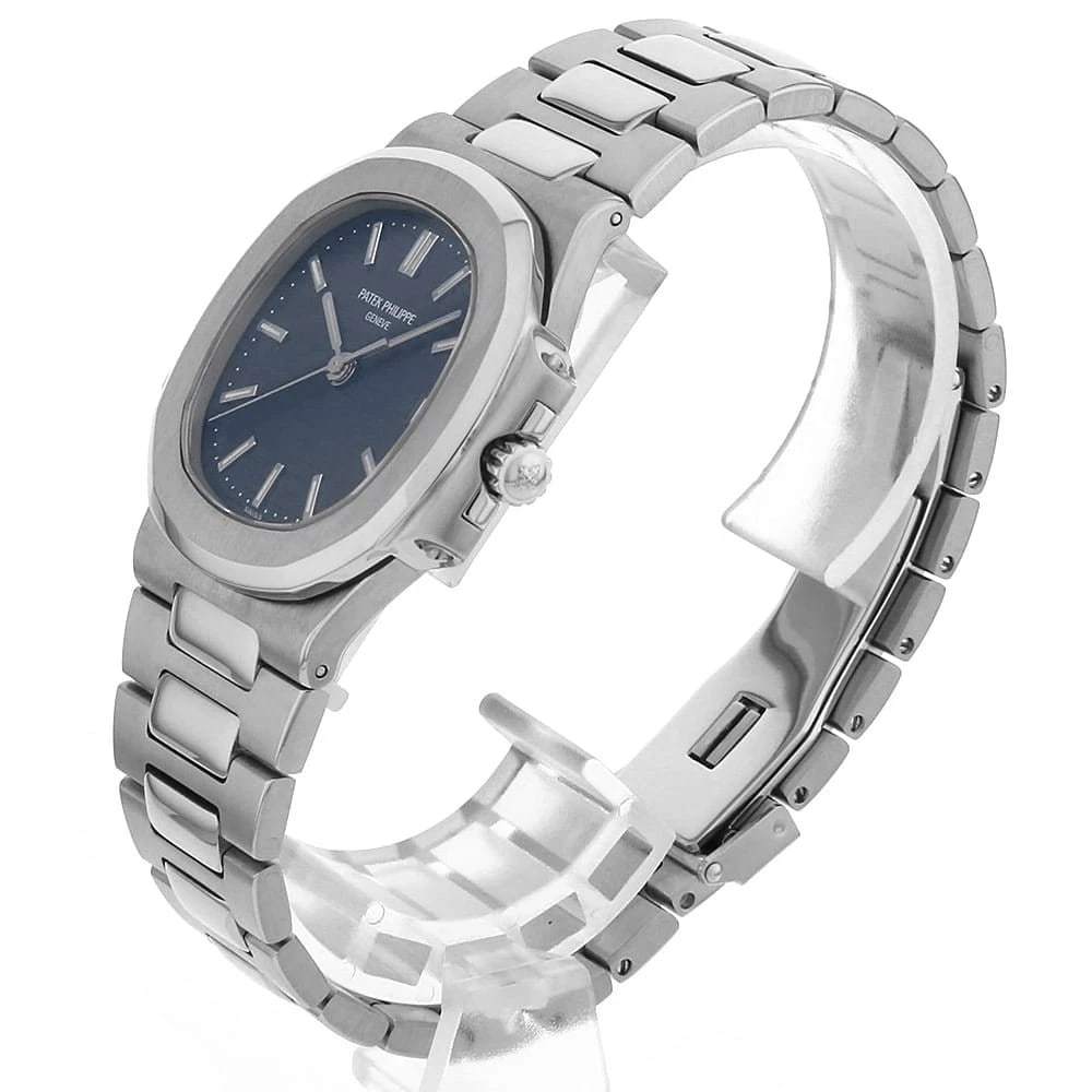 PATEK PHILIPPE NAUTILUS WATCH - 2