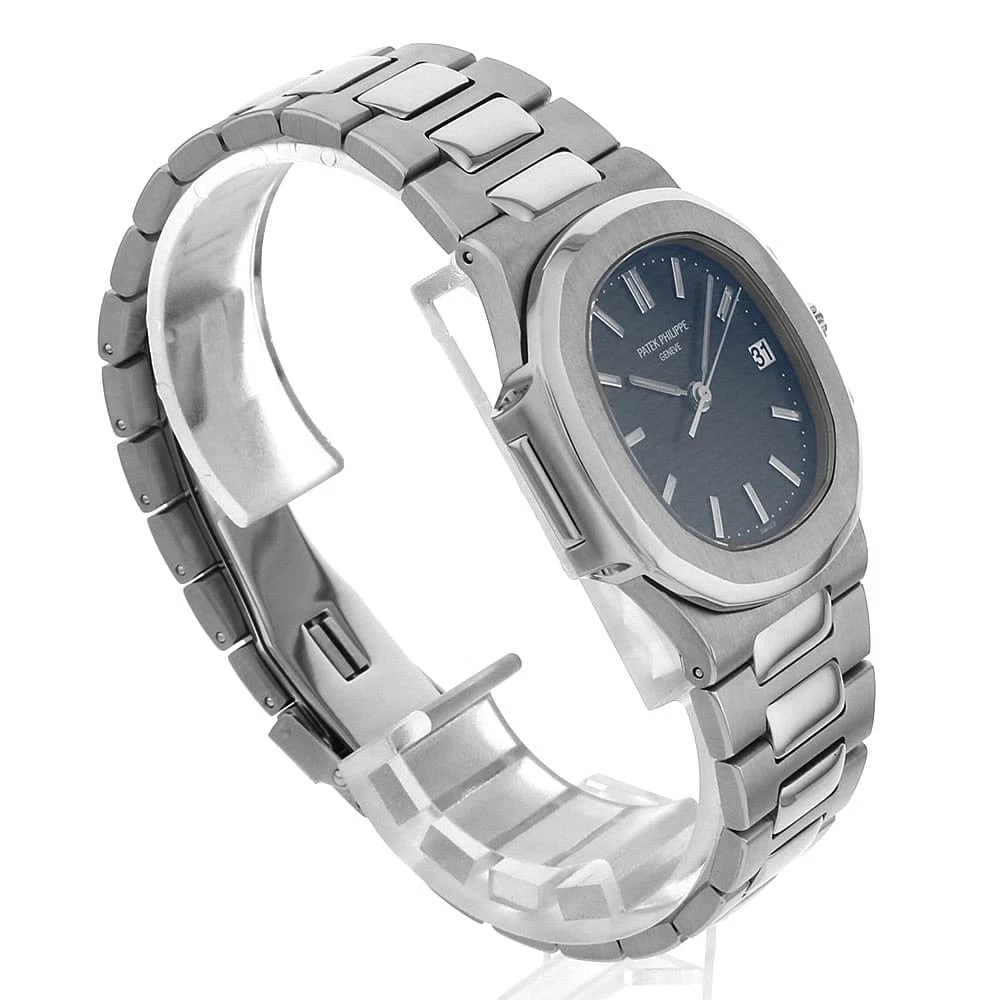 PATEK PHILIPPE NAUTILUS WATCH - 3