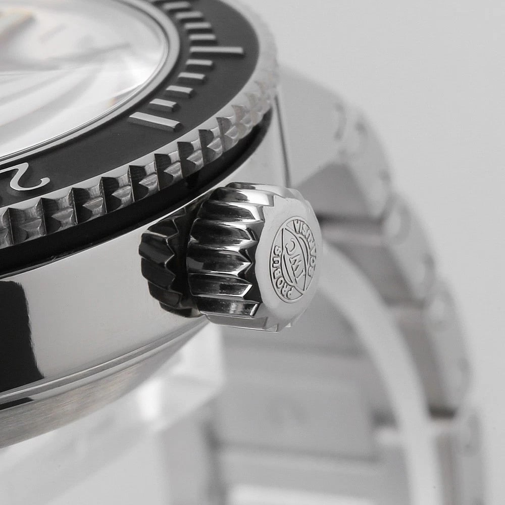 IWC GST AQUATIMER WATCH - 2