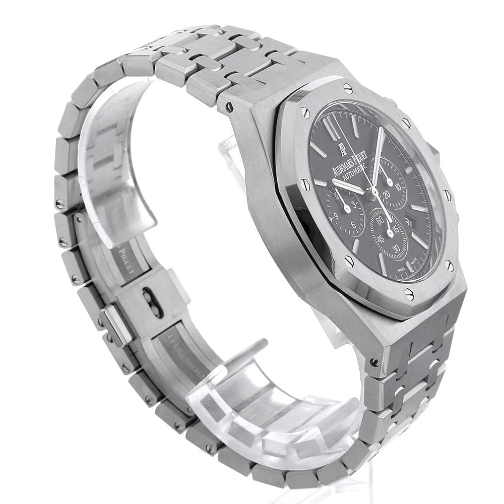 AUDEMARS PIGUET ROYAL OAK CHRONOGRAPH WATCH - 2