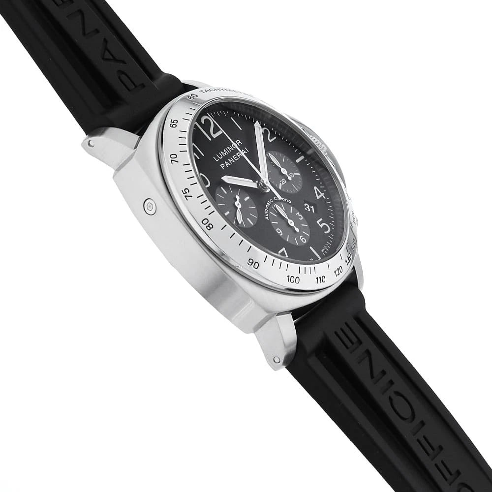 PANERAI LUMINOR CHRONOGRAPH WATCH - 2