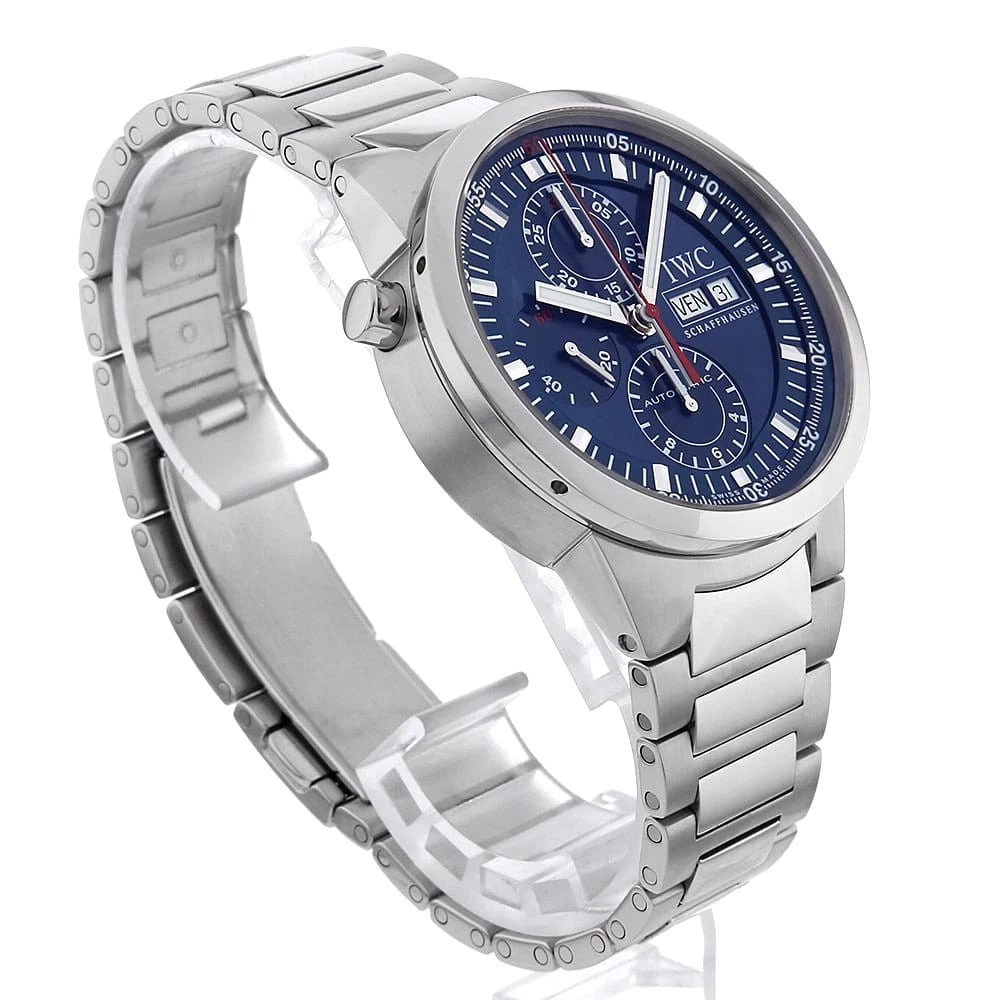 IWC AQUATIMER CHRONOGRAPH WATCH - 3