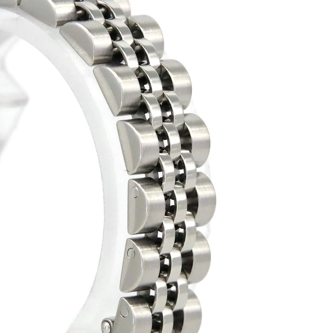 ROLEX DATEJUST MECHANICAL AUTOMATIC WATCH - 3