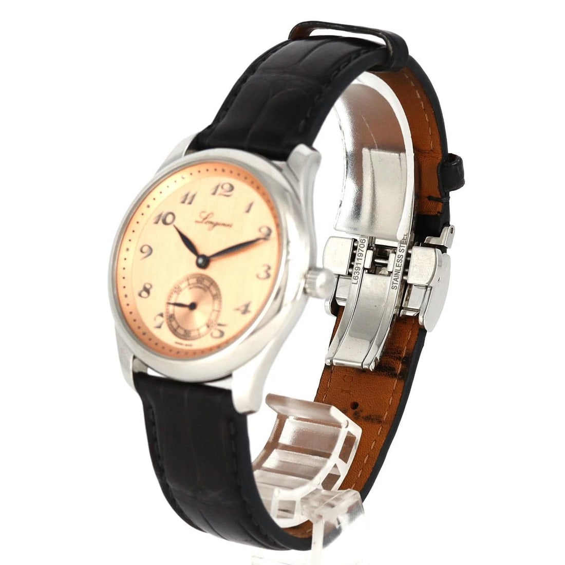 LONGINES MASTER COLLECTION WATCH - 2