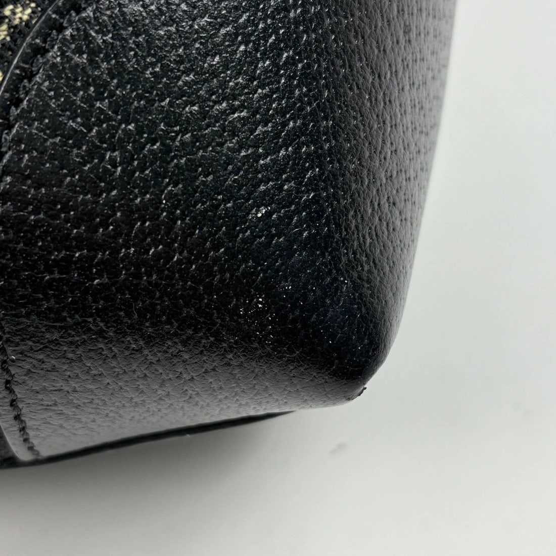 GUCCI GG PATTERN MEDIUM TOTE BAG SHOULDER BAG - 4