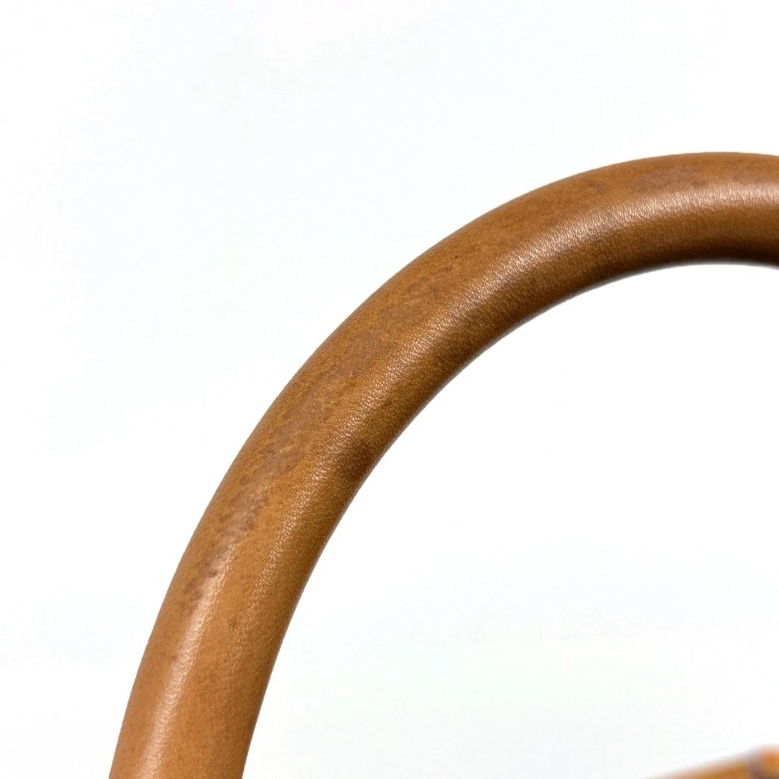 LOUIS VUITTON KEEPALL60 HAND BAG MONOGRAM BROWN - 7