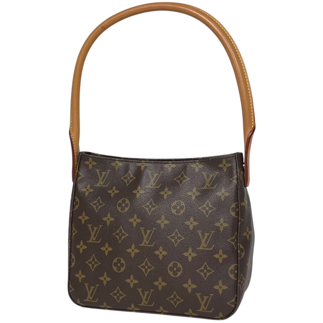 LOUIS VUITTON LOOPING MM ONE SHOULDER SHOULDER BAG (1 of 6)