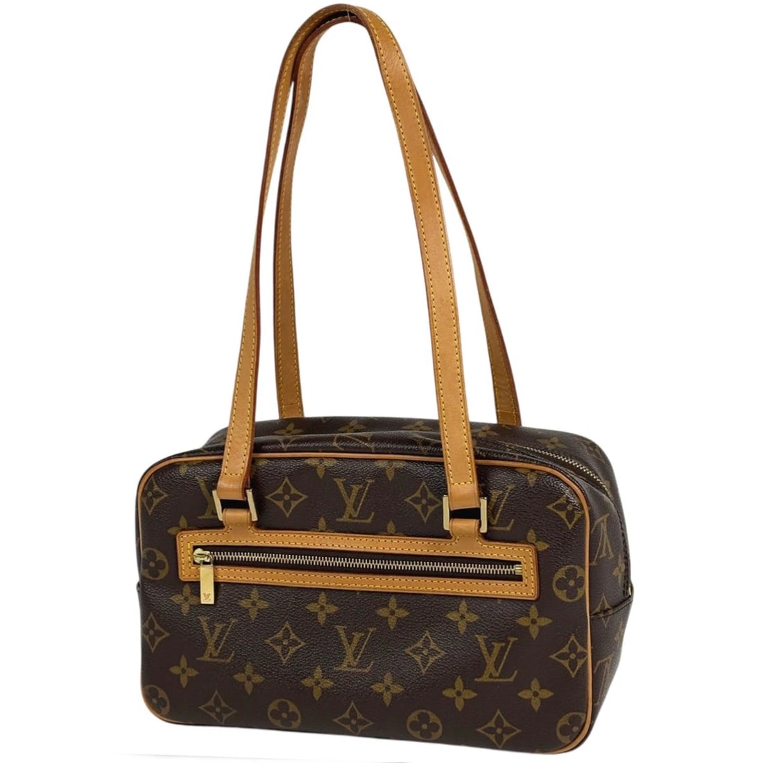 LOUIS VUITTON CITE MM SHOULDER SHOULDER BAG (1 of 7)