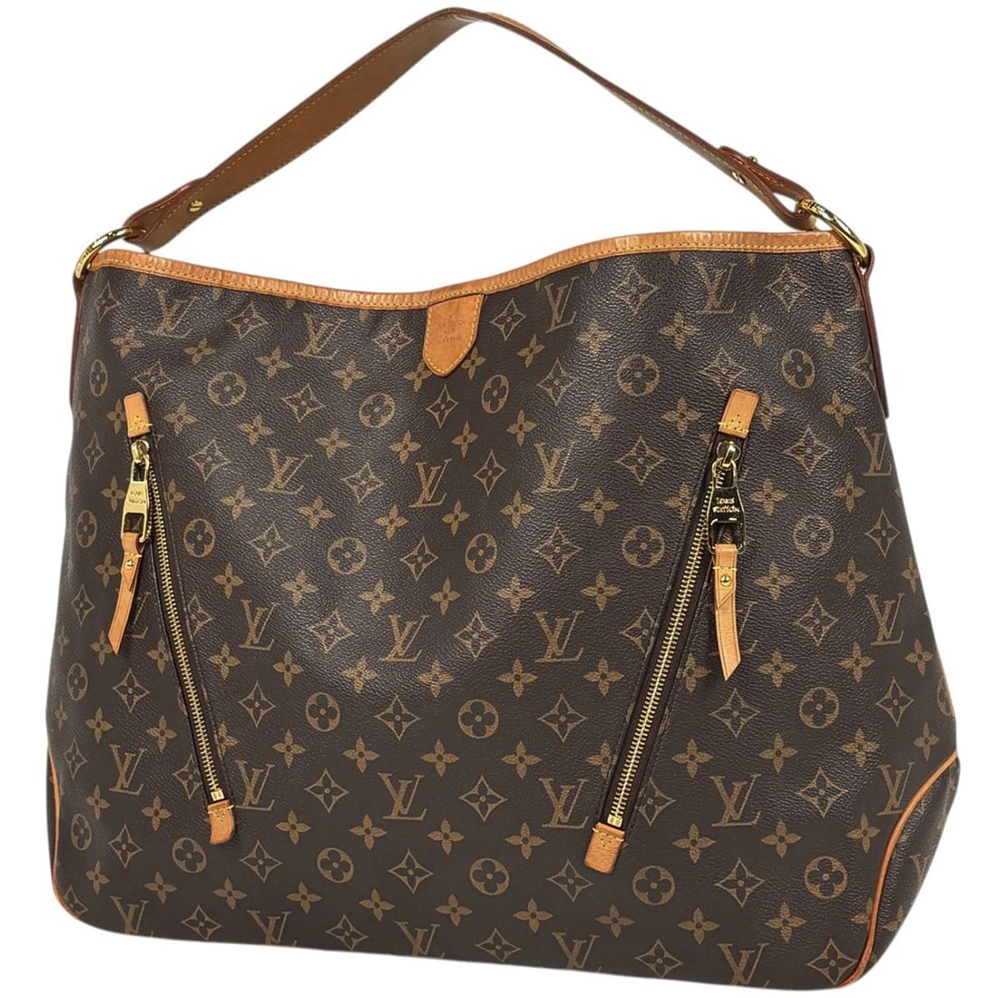 LOUIS VUITTON DELIGHTFUL GM SHOULDER BAG MONOGRAM (1 of 6)