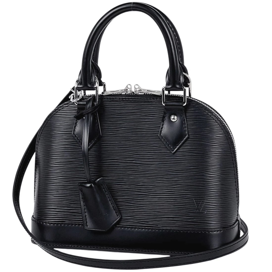 LOUIS VUITTON ALMA BB 2WAY SHOULDER BAG (1 of 8)