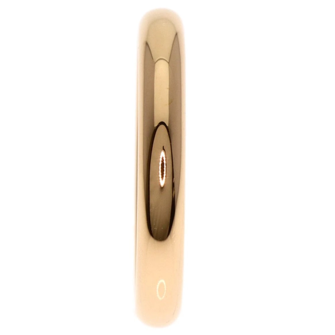 CHAUMET SECRET DIAMOND RING: Chaumet Secret Diamond Ring Brand: Chaumet Type/Style: Ring Material: K18 Pink Gold, Color: Gold Size: 5.75 (US) Accessories: None Accessories Notice: When purchasing pre-owned goods, plea